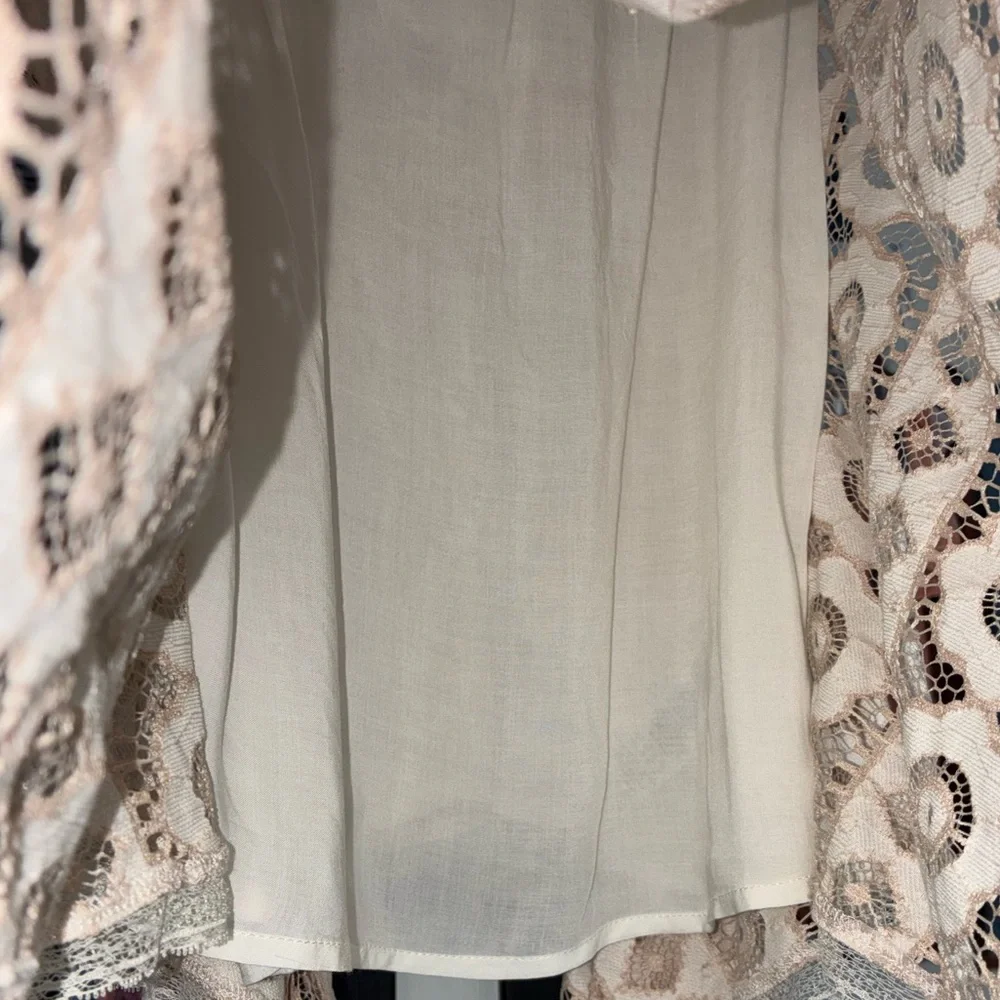 Free People - Just Like Honey Dress - Picture 5 of 16